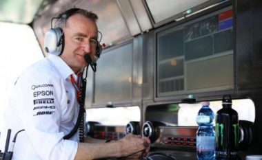 Paddy Lowe heq dorë nga Mercedes