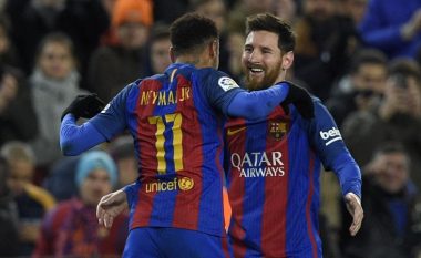 Barcelona shkarkon drejtorin pas komenteve të tij kundër Messit