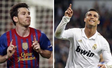La Gazzetta dello Sport shpjegon me 10 arsye se pse Ronaldo është më i mirë se Messi
