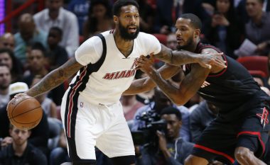 Miami Heat befason Houston Rockets (Video)