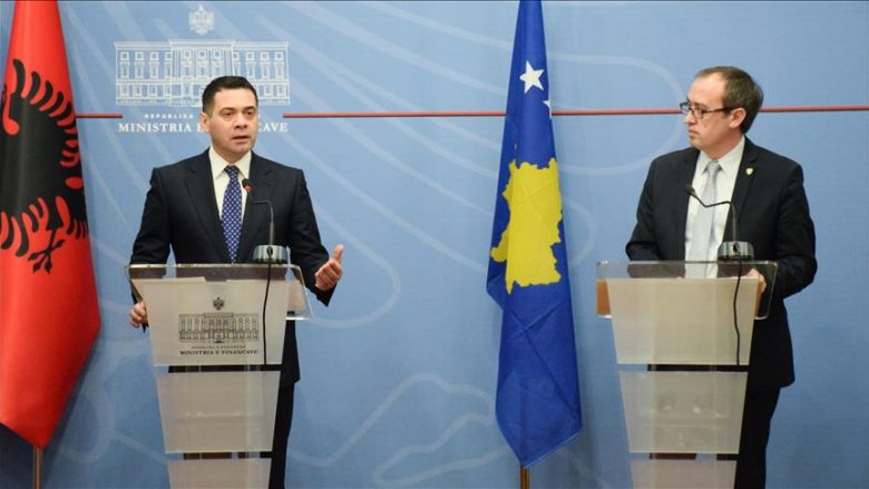 Shqipëria merr përvojën e Kosovës në fushën e kadastrës fiskale