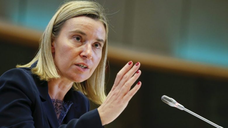 Mogherini: Do t’i ofrojmë ndihmë shtetit turk