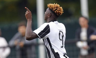 Talenti i Juventusit kërkohet nga dy skuadra të mëdha angleze