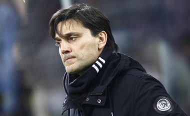 Montella: Torino luajti ashpër, merituam barazimin