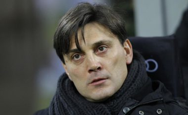 Montella: Kontrolluam lojën, i lumtur me fitoren