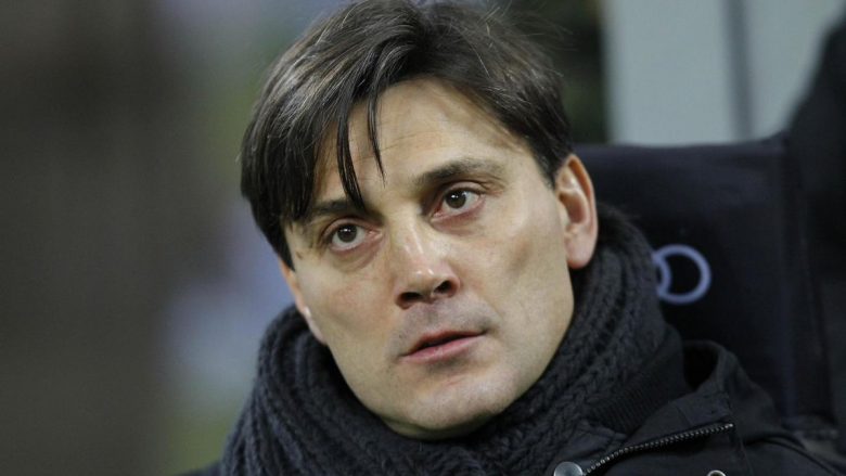 Montella: Kontrolluam lojën, i lumtur me fitoren