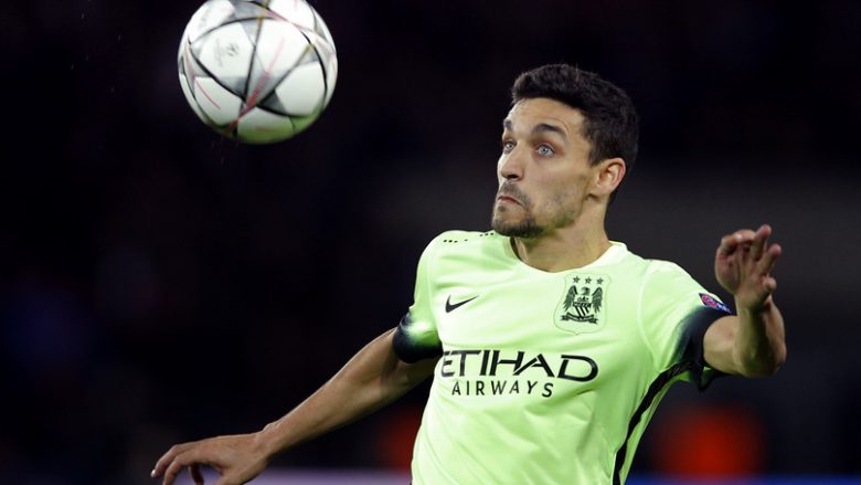 Jesus Navas largohet prej Cityt?