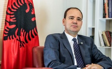 Nishani e ngushëllon Erdoganin për sulmin në Stamboll