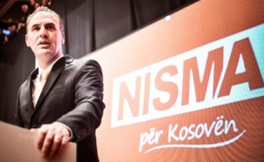 Nisma: Ndalimi i Haradinajt tregon mos interesimin e Qeverisë për çlirimtarët