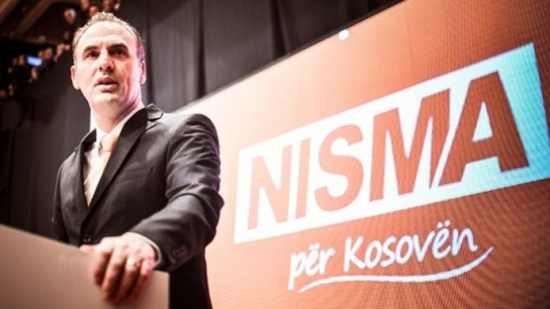 Nisma: Ndalimi i Haradinajt tregon mos interesimin e Qeverisë për çlirimtarët