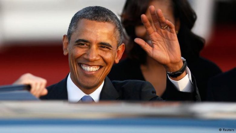 Ky ishte Barack Obama (Video)