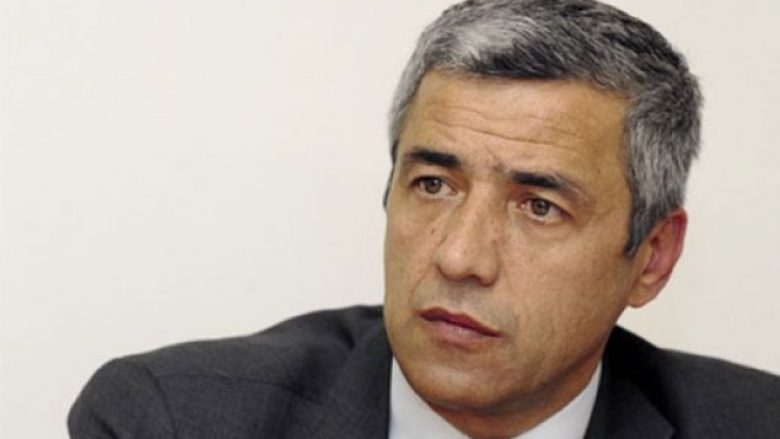 Ivanoviq nuk beson në ekstradimin e Haradinajt në Serbi