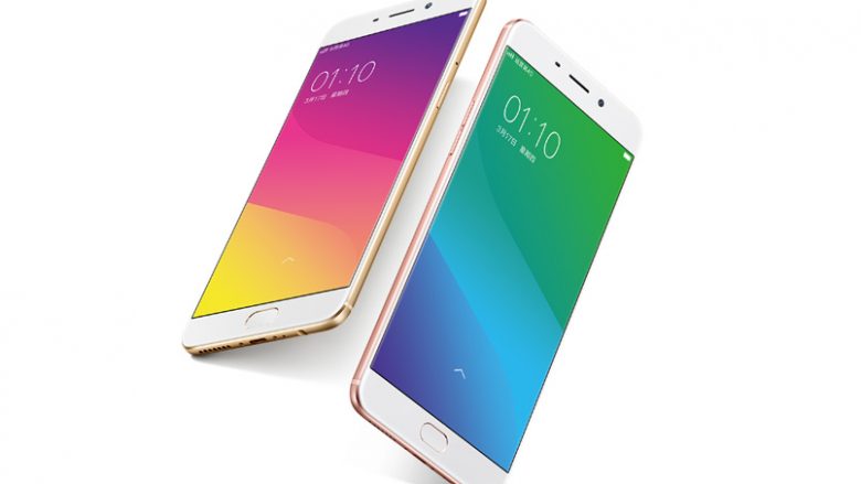 Oppo sjell teknologjinë e re të kamerës 5X gjatë javës!