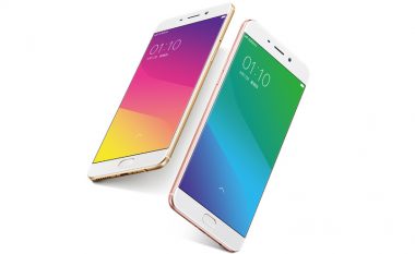 Oppo R11 debuton zyrtarisht!