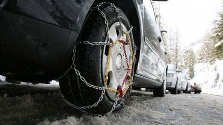 Në tregun e automjeteve, më së shumti u shitën zinxhirët (Video)