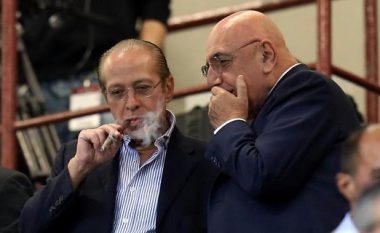 Berlusconi: Jemi të qetë, shitja do të mbyllet