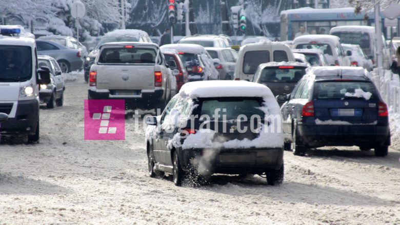 I ftohti vazhdon edhe në pesë ditët e ardhshme