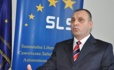 Petroviq shton partinë, kërkon nga Qeveria themelimin e Asociacionit