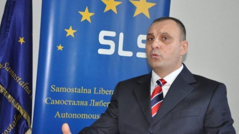 Petroviq shton partinë, kërkon nga Qeveria themelimin e Asociacionit