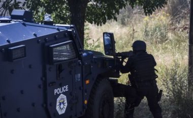 Policia e Kosovës: Lajmi për të shtëna armësh në kufi me Serbinë nuk është i vërtetë