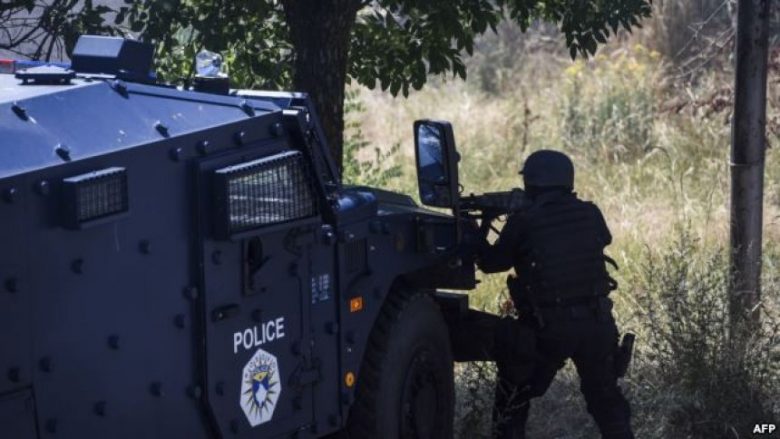 Policia e Kosovës: Lajmi për të shtëna armësh në kufi me Serbinë nuk është i vërtetë