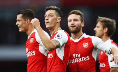 Parashikim: Arsenal – Watford