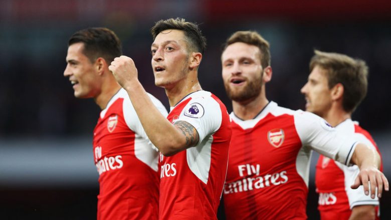 Parashikim: Arsenal – Watford