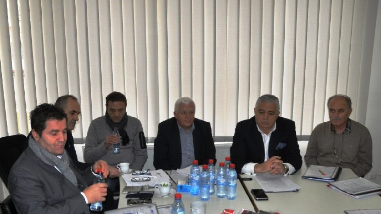 FC Prishtina mban Kuvendin zgjedhor, Remzi Ejupi mbetet kryetar