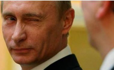 Mediat: Kjo është dashnorja sekrete e Vladimir Putinit! (Foto)