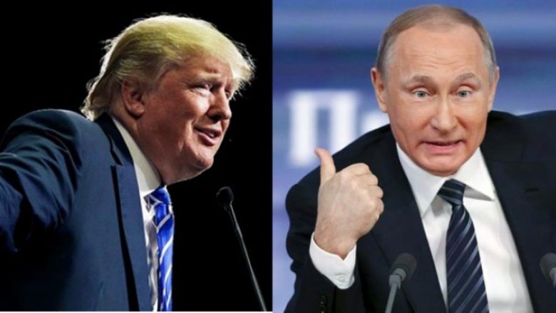 Raporti i shërbimeve amerikane për Trumpin: Pse presidenti i sapozgjedhur amerikan është peng i Kremlinit