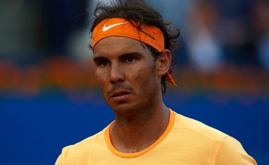 Nadal, në krye të klasifikimit ATP pas 3 vitesh