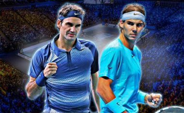 Një mal me tituj, por edhe me para: Fitimet marramendëse të Nadal dhe Federer gjatë karrierës