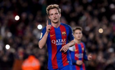 Rakitic afër rinovimit me Barcelonën