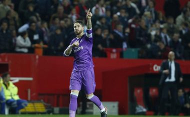 Parashikim: Sevilla – Real Madrid