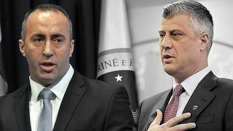 Thaçi: Do të angazhohemi që Haradinaj të lirohet