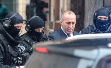 Ish-luftëtarët e UÇK-së: Nëse ekstradohet Haradinaj, do të nis lufta (Video)