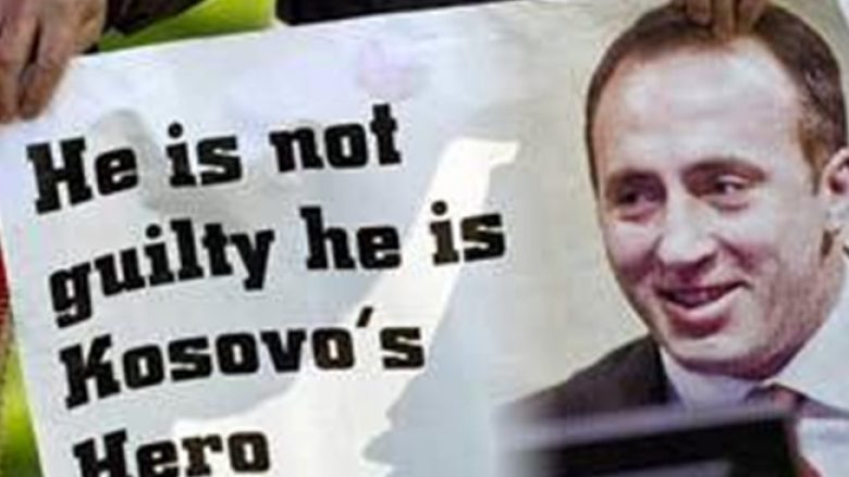 Kuvendi i Komunës së Gjakovës, seancë të jashtëzakonshme për rastin Haradinaj