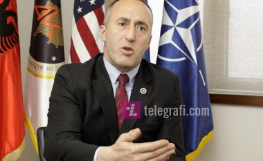 Haradinaj i gatshëm për të qeverisur, zbulon gjithçka për ftesën e inagurimit të Trump-it