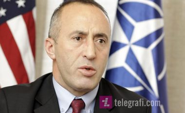Haradinaj mbetet në paraburgim