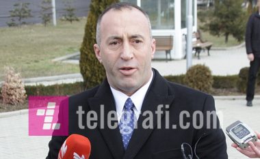 Haradinaj me mesazh për qytetarët: Do të takohemi së shpejti në Kosovë