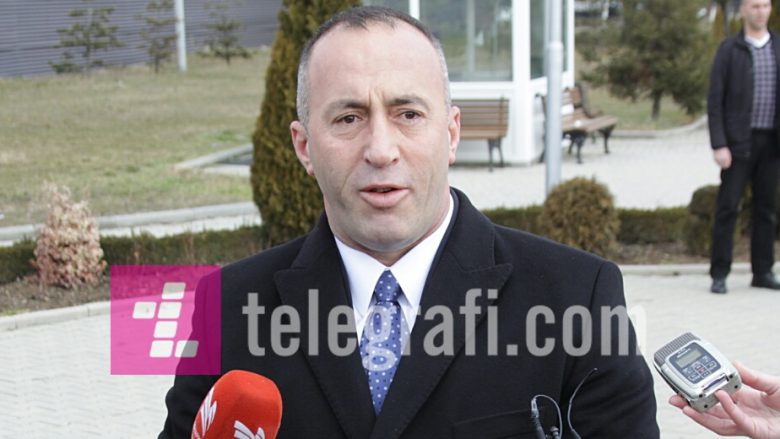 Haradinaj me mesazh për qytetarët: Do të takohemi së shpejti në Kosovë