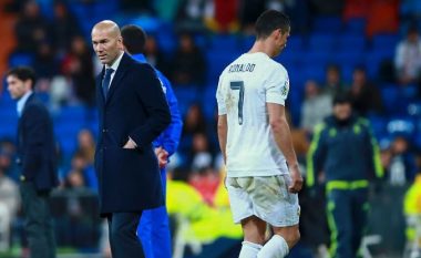 Nuk është Ronaldo, nuk ka problem për Real Madridin – këto janë rezultatet e jashtëzakonshme pa të