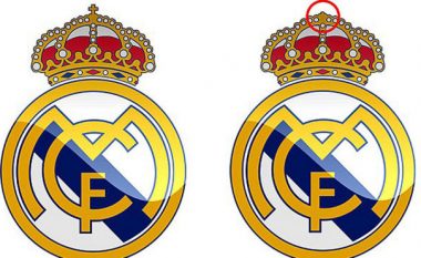 Real Madridi largon kryqin nga emblema e klubit për vendet myslimane