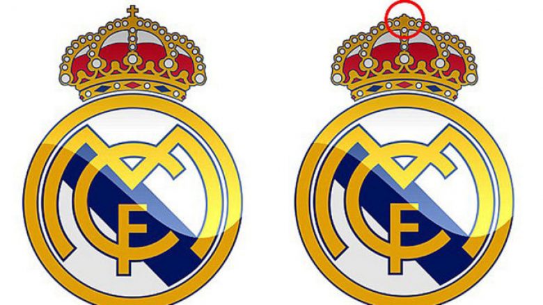 Real Madridi largon kryqin nga emblema e klubit për vendet myslimane