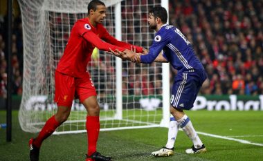 Liverpool 1-1 Chelsea, notat e lojtarëve (Foto)