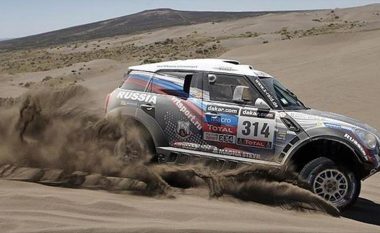 Kthehen ethet e ‘Rally Dakar’, gara fillon më 2 janar 2017