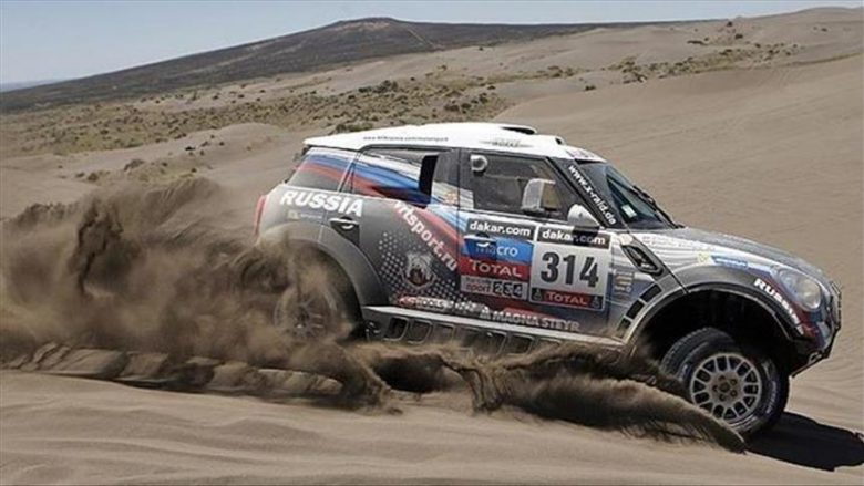 Kthehen ethet e ‘Rally Dakar’, gara fillon më 2 janar 2017