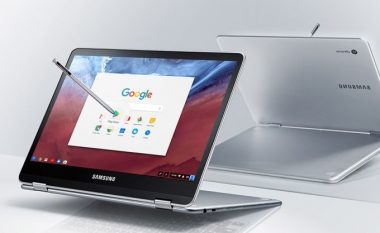 Samsung prezanton dy modele të reja të Chromebook