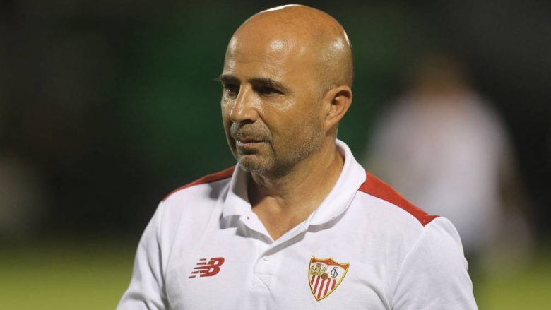 Sampaoli: E dua këtë lojtar të Interit