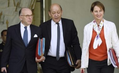 Hetime ndaj tre ministrave francez për keqpërdorime